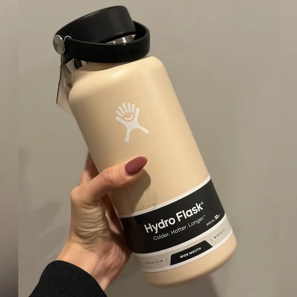 Sandstone hydro best sale flask